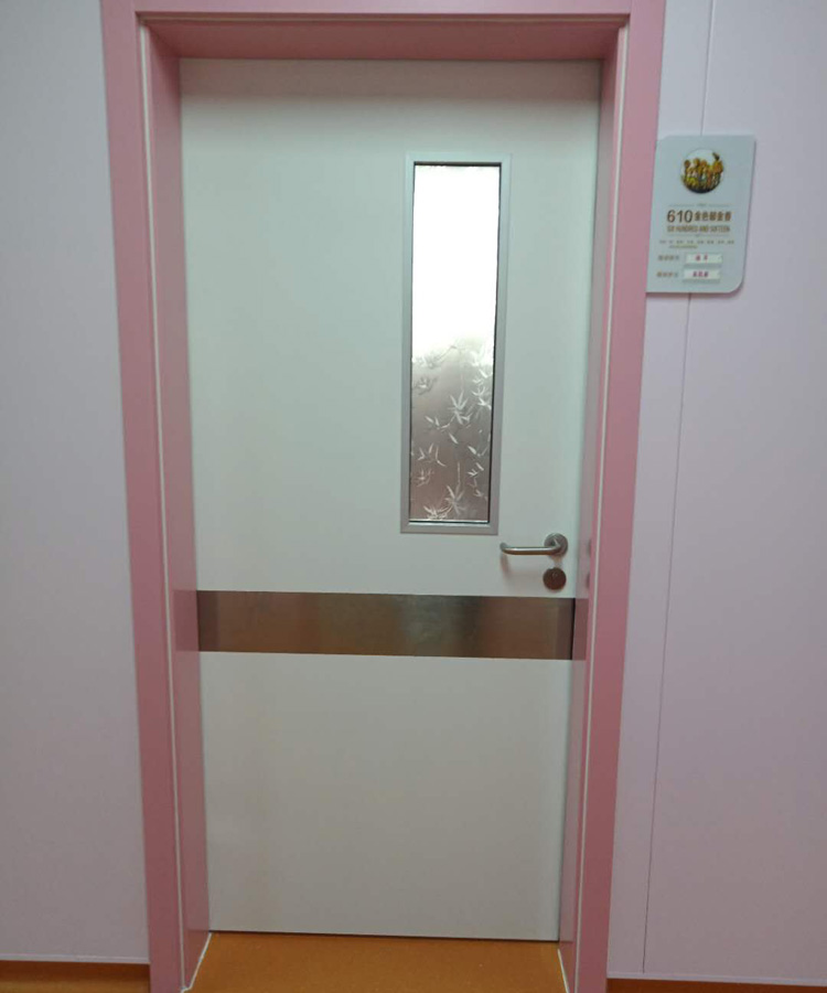 美容整形科醫院鋼制門.jpg 美容整形科醫院鋼制門.jpg