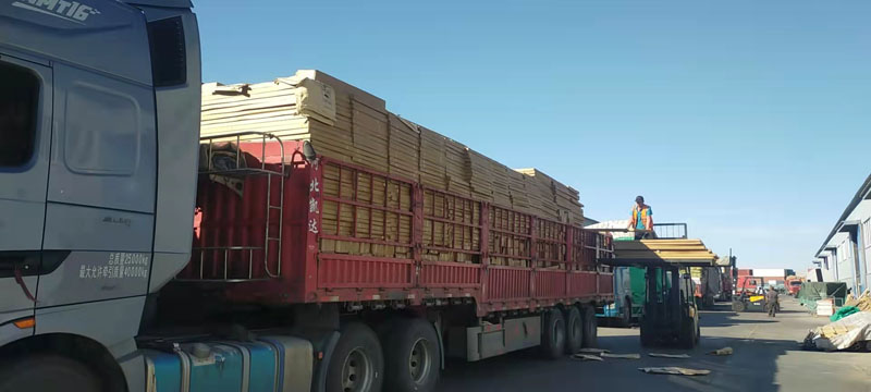 二連浩特卸貨  出口外蒙醫用門1.jpg